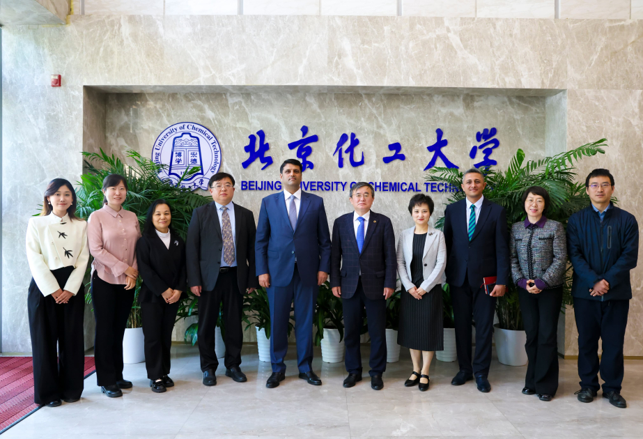 AI Center to be established at Nakhchivan State University