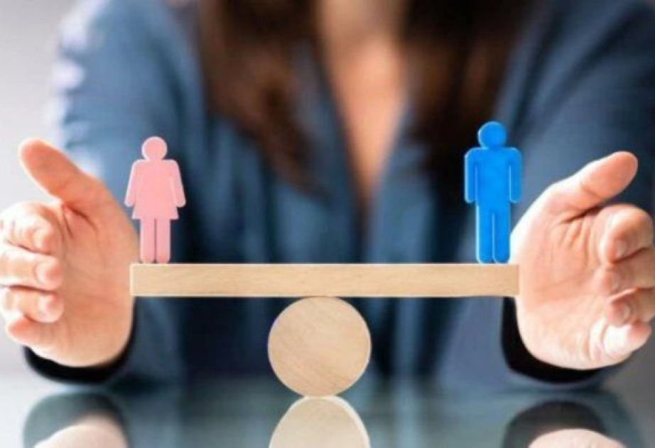 Parlament əməkhaqqında gender bərabərliyi dəyişikliklərini təsdiqləyib