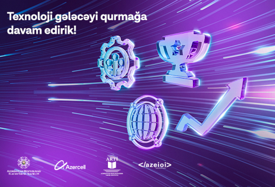 ®  Azerbaijani students win four medals at the International Tournament in Informatics