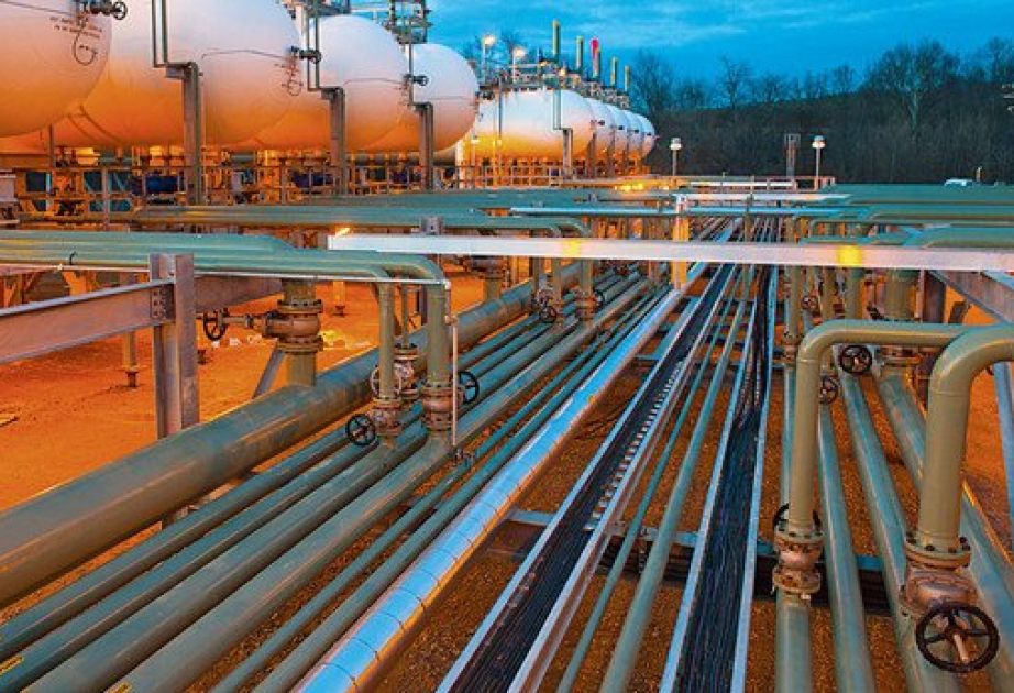 South Caucasus Pipeline Company spends around $21 million in operating expenditure and $9 million in capital expenditure in Q1 2026