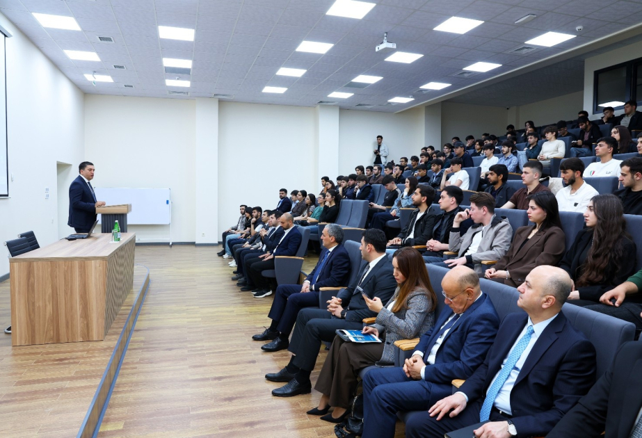 بدء مشروع تجريبي لتوطين أهداف التنمية المستدامة في شوشا ونخجوان