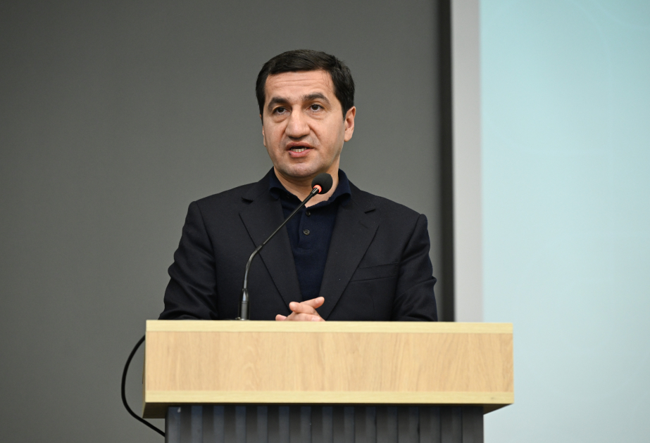 Presidential Assistant: The Armenia–Azerbaijan peace agenda is shaping a new geopolitical reality in the region