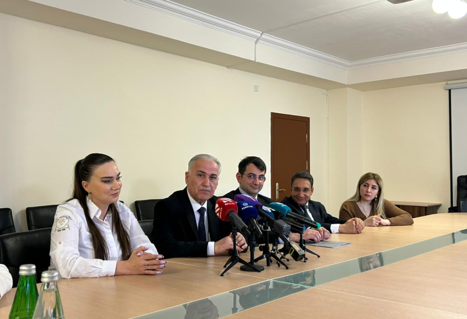 İncəsənət müəllimlərinin fəaliyyəti qiymətləndirilib