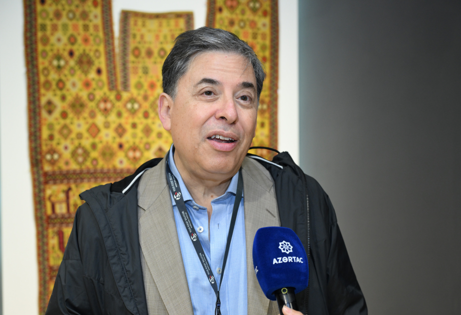L'ambassadeur du Brésil : La construction de nouvelles infrastructures urbaines au Garabagh progresse très rapidement