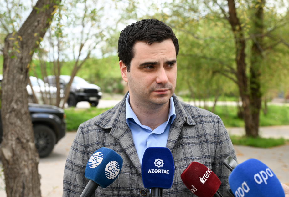 Посол: Планируется визит Президента Словакии в Азербайджан