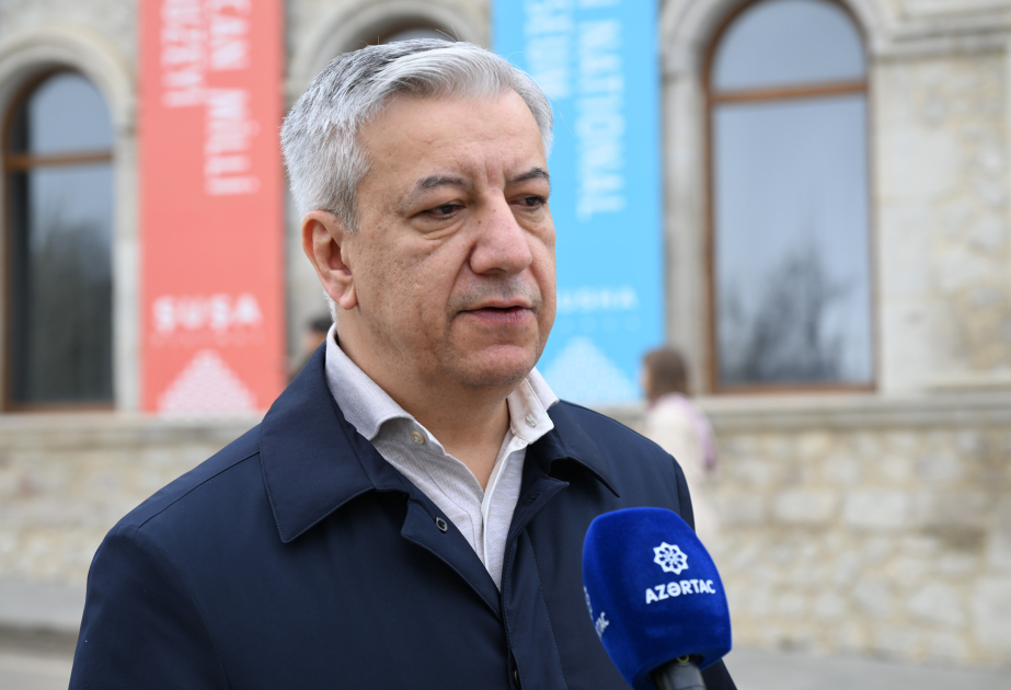 L'ambassadeur d'Ouzbékistan en Azerbaïdjan partage ses impressions sur sa visite au Garabagh