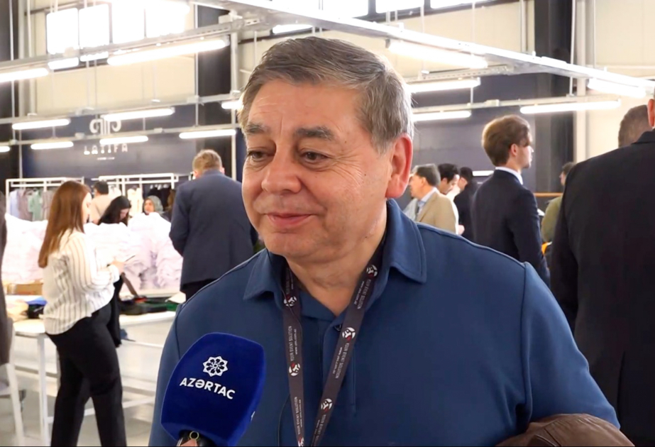 Juan Salazar Álvarez: "Garabaj se convertirá en un excelente destino para el desarrollo económico y el turismo"