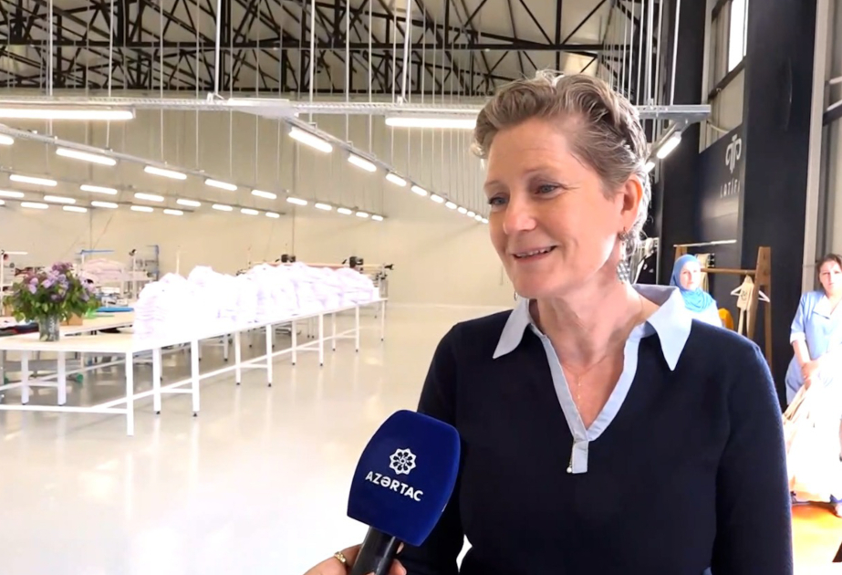 Marianne de Jong : Une importante délégation des Pays-Bas participera au WUF13