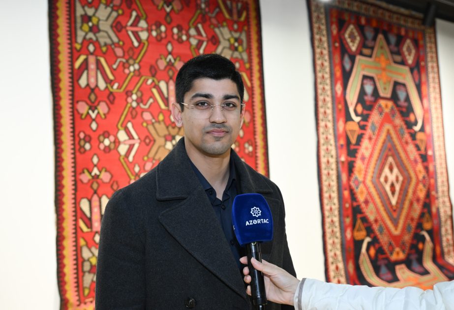 OIC representative: Garabagh can become one of Azerbaijan’s main tourism destinations