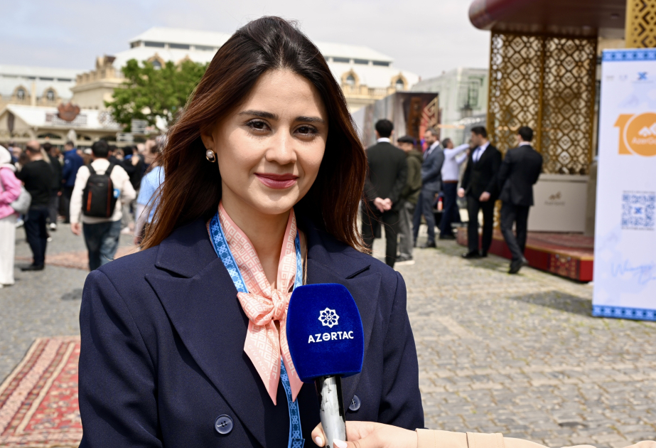 Rena Nessirova-Moustafaïeva : Des invités de 13 pays participent au festival de cette année