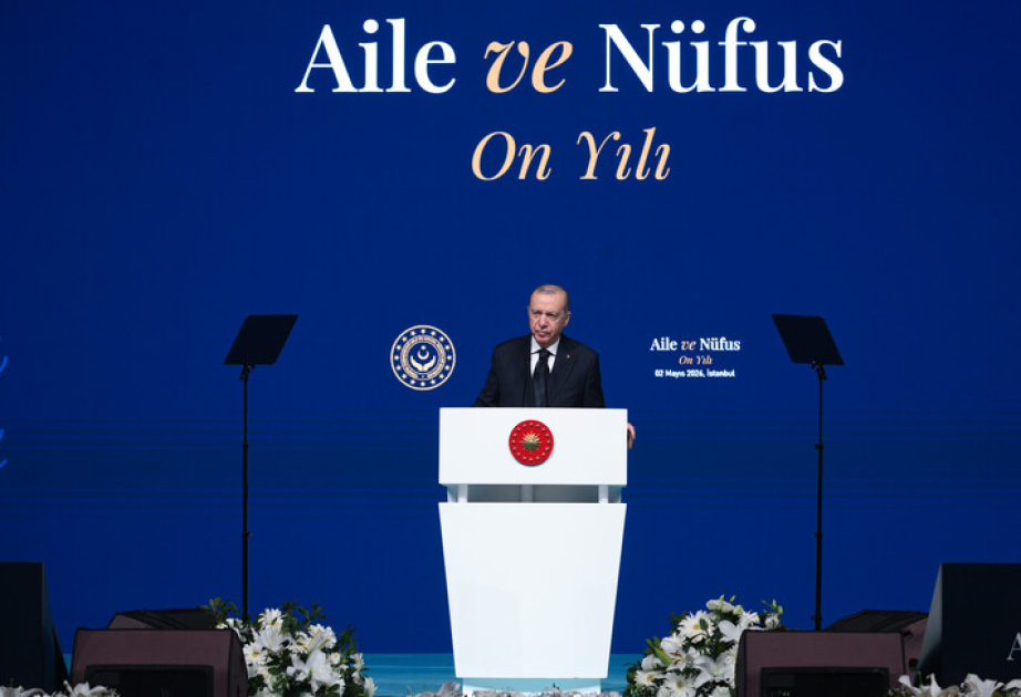 Türkiye : Erdogan lance un plan décennal pour contrer le déclin de la natalité