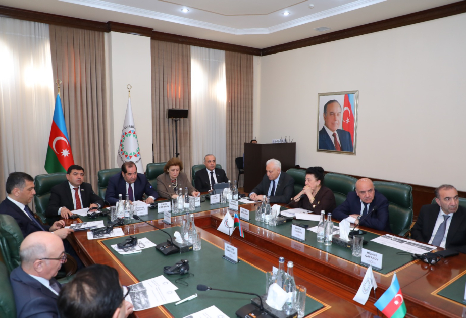 Qərbi Azərbaycan İcması davamlı sülh və qaçqınların qayıdış hüququ ilə bağlı beynəlxalq konfrans təşkil edib
