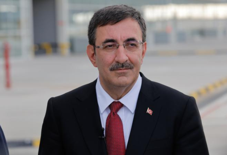 Le vice-président turc représentera Ankara au sommet de la Communauté politique européenne à Erevan