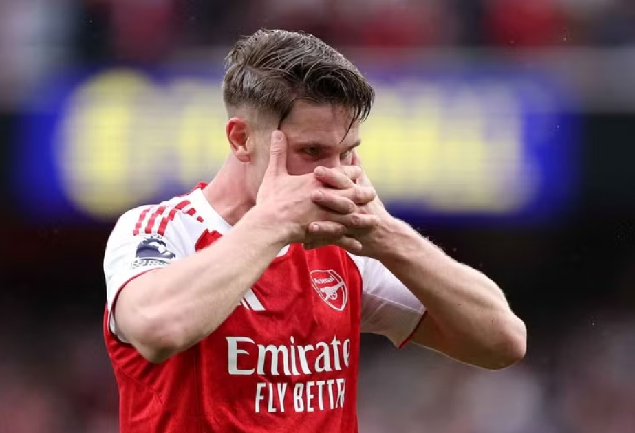 İngiltərə Premyer Liqası: “Arsenal” çempionluq yolunda vacib qələbə qazanıb