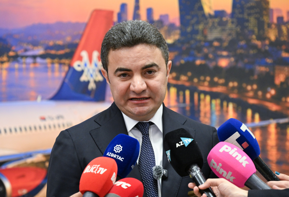 AZAL-Chef: Belgrad-Strecke eröffnet bessere Anbindung an Südosteuropa