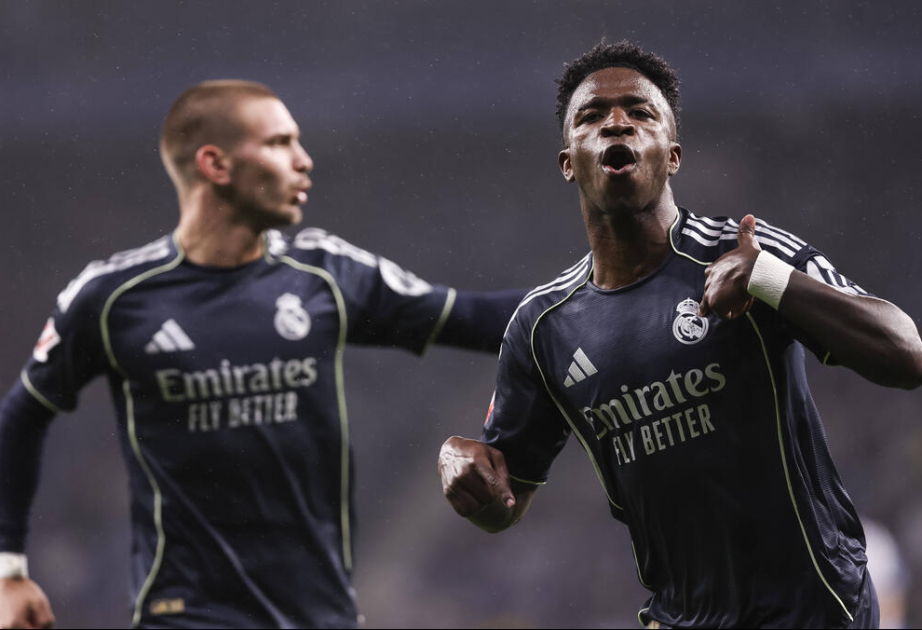 La Liga: Real gewinnt - und sorgt für Titel-Showdown im Clásico