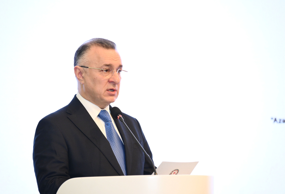 Теймур Мусаев: Реформы диктуют необходимость совершенствования фармацевтического образования ВИДЕО