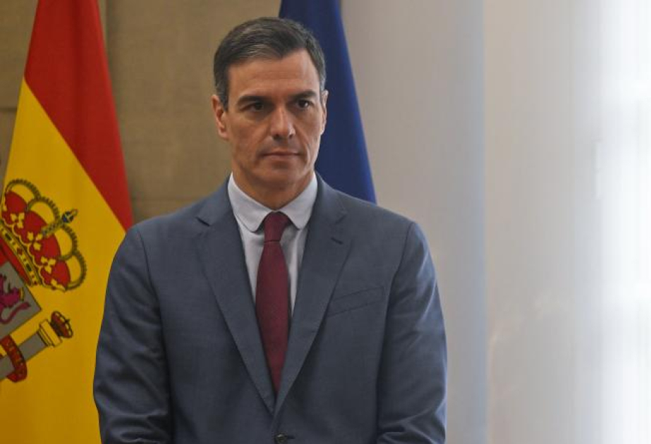El avión de Pedro Sánchez que volaba a Ereván realizó un aterrizaje de emergencia en Ankara