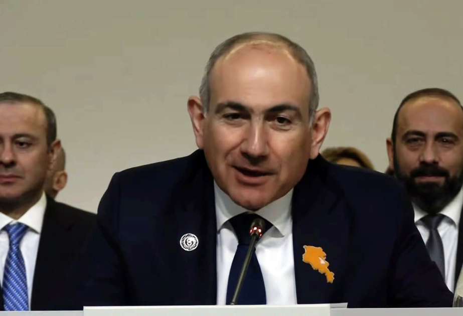 Pashinyan: The European Political Community played a crucial role in establishing peace between Azerbaijan and Armenia