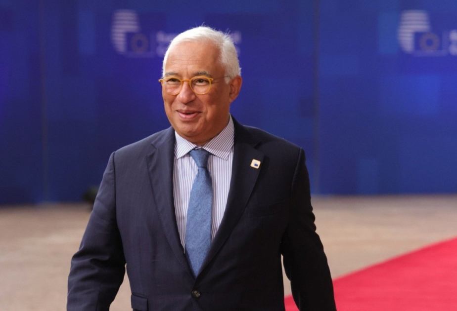 Costa : Le sommet de la Communauté politique européenne a été rendu possible grâce à la paix entre l'Azerbaïdjan et l'Arménie