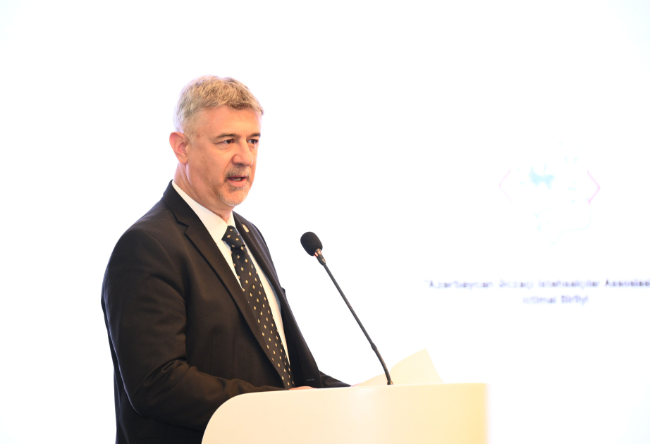 Ambassador Tamás Torma: Half of Hungary’s exports to Azerbaijan consist of pharmaceutical products
