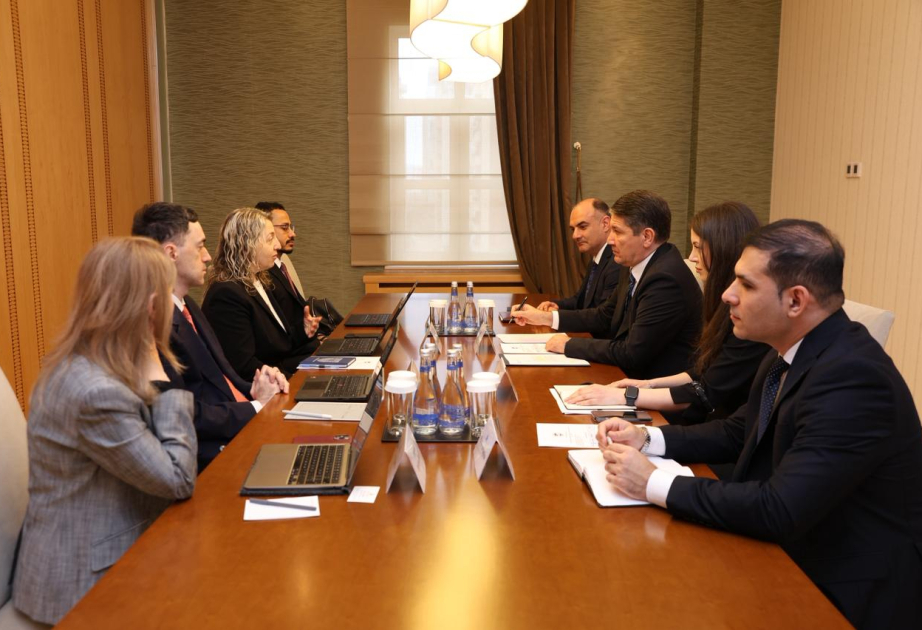 Azerbaijan, IMF expand cooperation in public enterprise monitoring