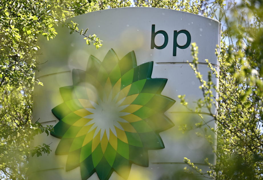 bp publishes draft document for construction of pipeline bundle fabrication facility under Karabagh project