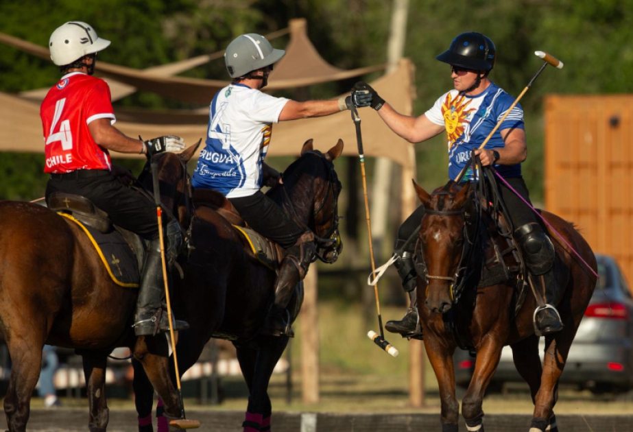 Tous les participants au Championnat du monde de Tchovgan dévoilés