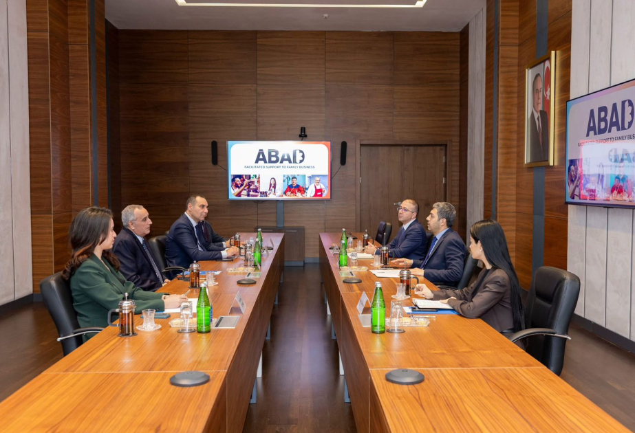 La cooperación entre “ABAD” y la “Maison de l’Artisan” de Marruecos está en el centro de atención