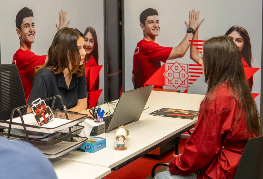 Se abre el registro de voluntarios para el Gran Premio de Azerbaiyán de Fórmula 1