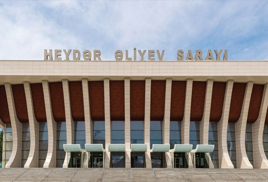 Azərbaycan memarlığında Heydər Əliyev imzası