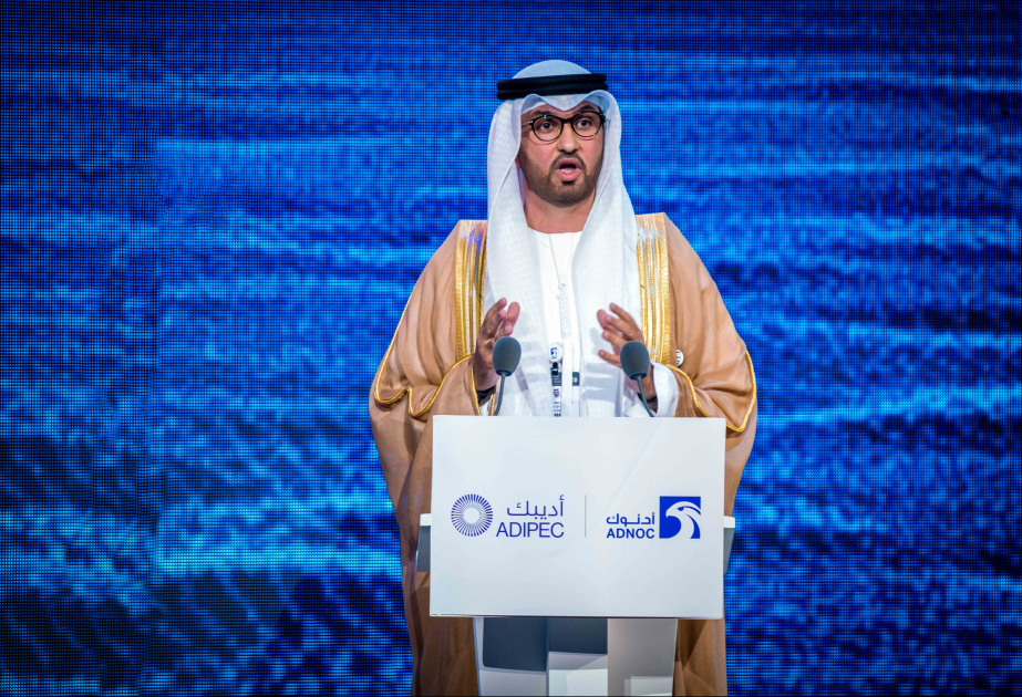 وزير الإمارات: قرار الانسحاب من أوبك يهدف إلى حماية المصالح الوطنية