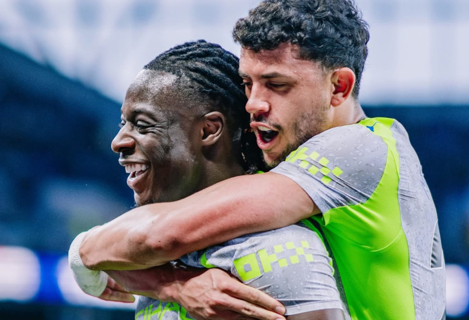 Doku rescues point in thriller at Everton