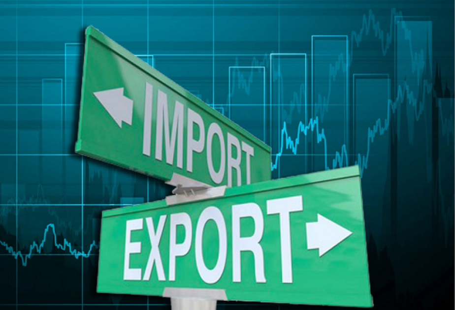 Uzbekistan’s foreign trade hits USD 18 bln in Q1