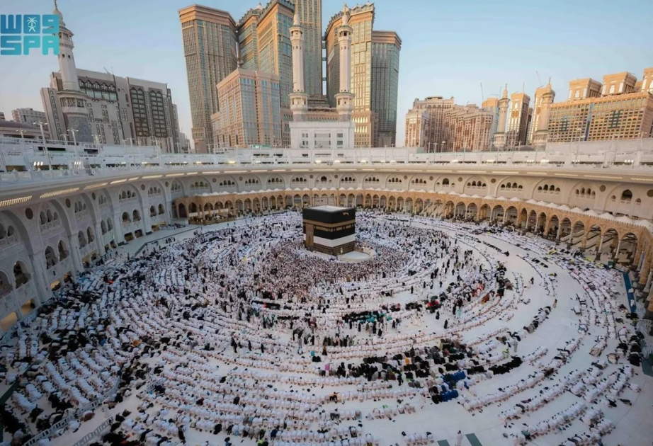 S. Arabia confirms SAR20,000 fine, deportation, and 10-year entry ban for Hajj permit violators