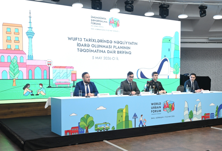 WUF13: Se están organizando zonas especiales de recogida y bajada de pasajeros y de aparcamiento