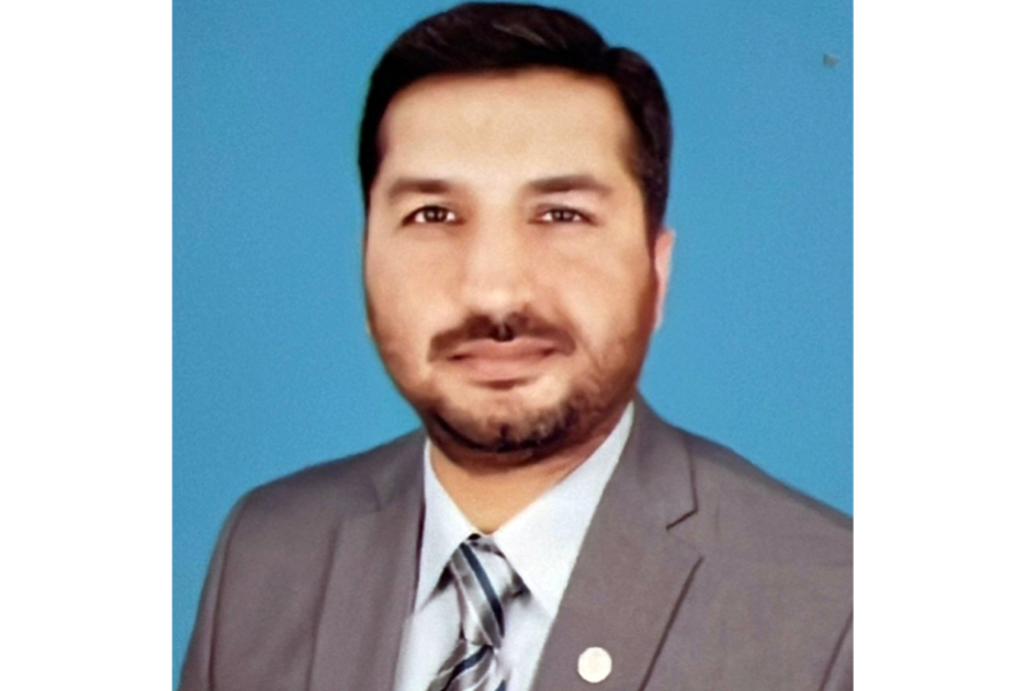 Pakistanlı ekspert: BƏƏ-nin Bakı ilə əməkdaşlığı yeni enerji xəritəsinin formalaşmasında mühüm vektordur