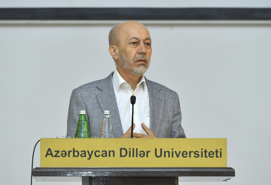 Fuad Nurullayev: Ulu Öndərin siyasi irsi Azərbaycanda birlik və tolerantlığı təmin edib