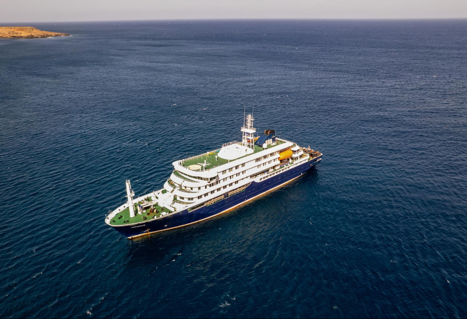 Atlantischer Ozean: Hantavirus-Ausbruch auf Kreuzfahrtschiff breitet sich aus