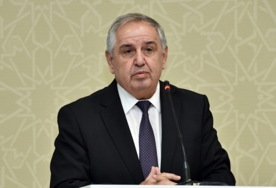 Azərbaycanlı alim Honkonq Kore Akademiyasının üzvü seçilib
