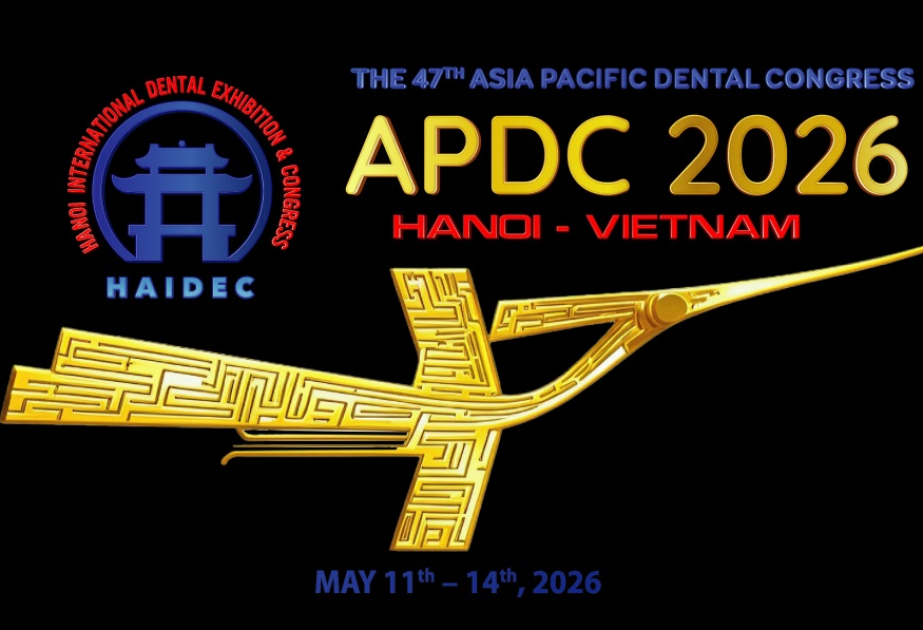 Vietnam to host Asia-Pacific dental congress, set to draw over 5,000 delegates