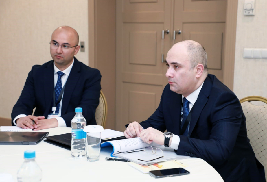 Azerbaiyán y Uzbekistán examinan cuestiones de cooperación en el ámbito fiscal