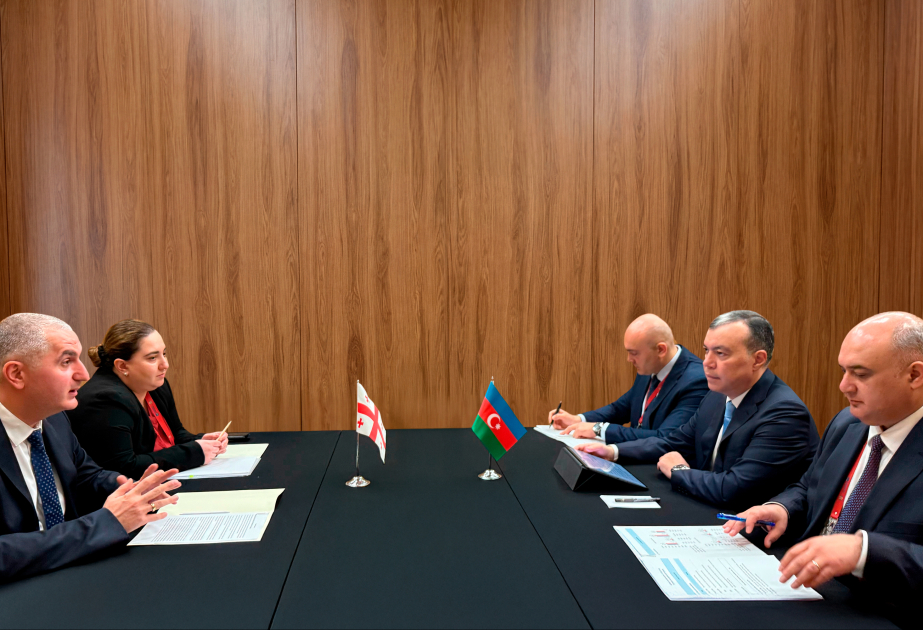 China is interested in Azerbaijan’s accession to Shanghai Cooperation Organization Development Bank