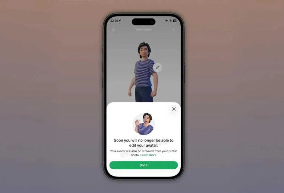 WhatsApp отказывается от аватаров
