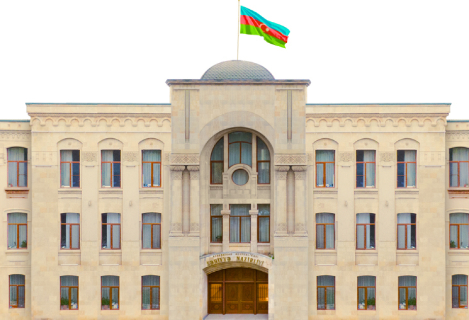 Gesundheitsministerium bereitet medizinische Versorgung für WUF13 in Baku vor