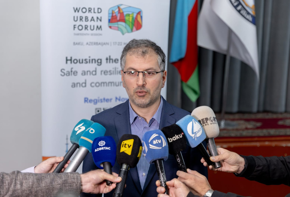 Plus de 26 000 personnes de 170 pays se sont inscrites pour participer au WUF13 – le processus est en cours