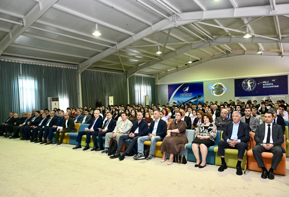 “Azərbaycanda nəqliyyatın aktual problemləri” mövzusunda XXVII elmi-texniki tələbə konfransı işə başlayıb VİDEO