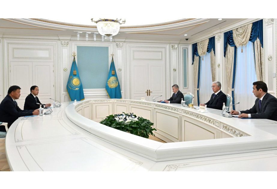 Kazakhstan, Xinjiang Lihua review progress on cotton-textile cluster Project