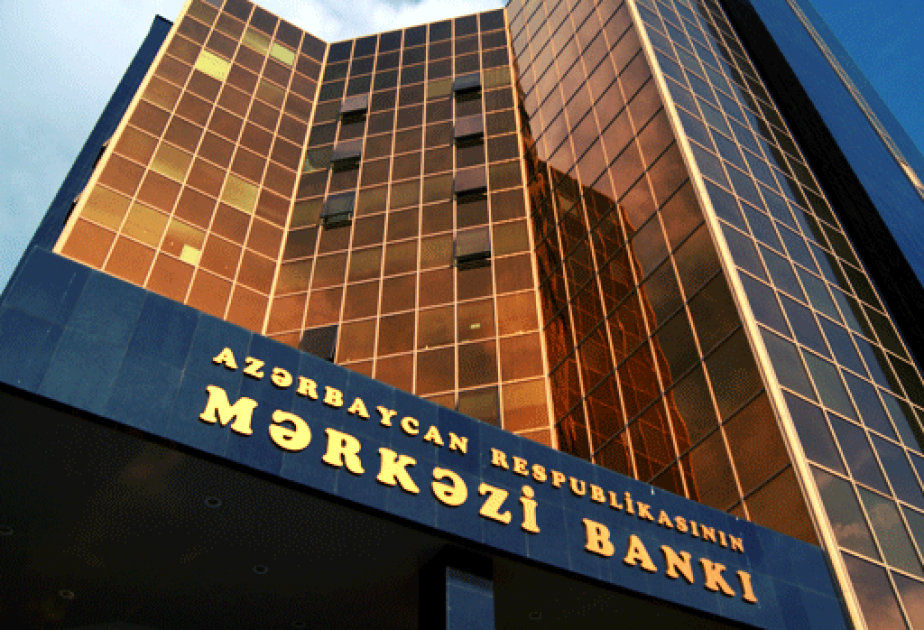 Mərkəzi Bank inflyasiya proqnozunu açıqlayıb