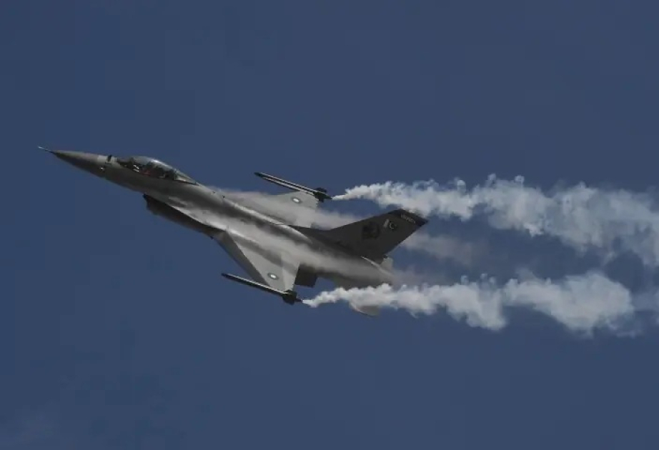 APP: Marka-e-Haq – Where Pakistan’s air warriors redefined aerial combat & became undisputed ‘King of Skies’